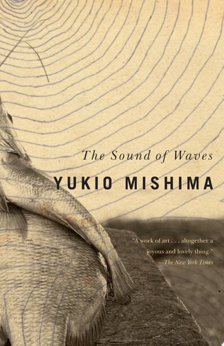 The Sound of Waves — Yukio Mishima