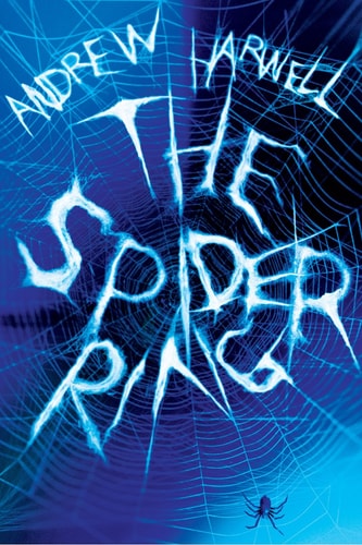 The Spider Ring — Andrew Eliopulos