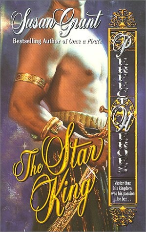 The Star King — Susan Grant