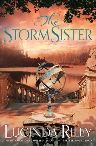 The Storm Sister — Lucinda Riley