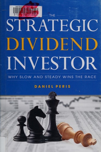 The Strategic Dividend Investor — Daniel Peris