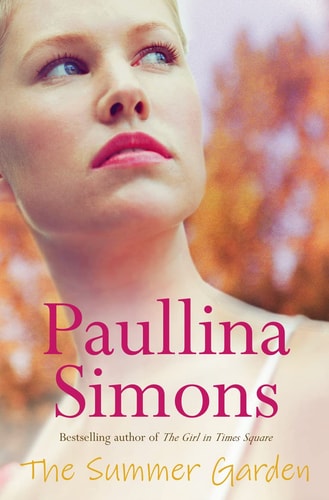 The Summer Garden — Paullina Simons
