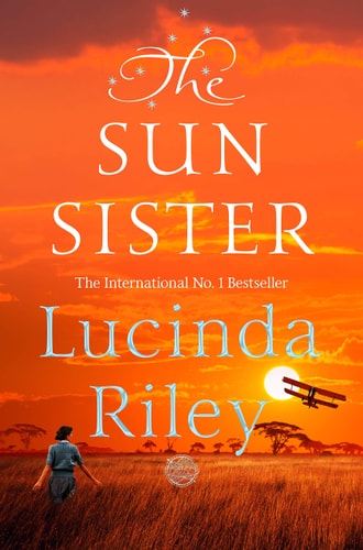 The sun sister : Electra’s story — Lucinda Riley