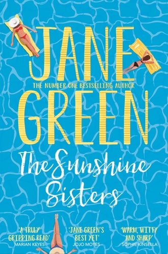The Sunshine Sisters — Jane Green