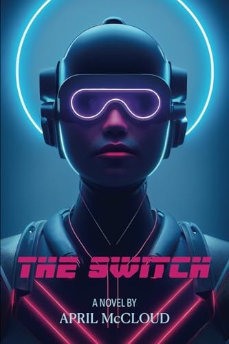 The Switch — April McCloud