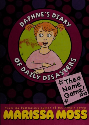 The Vampire Dare! — Marissa Moss