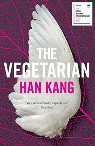 The Vegetarian A Novel — Kang Han