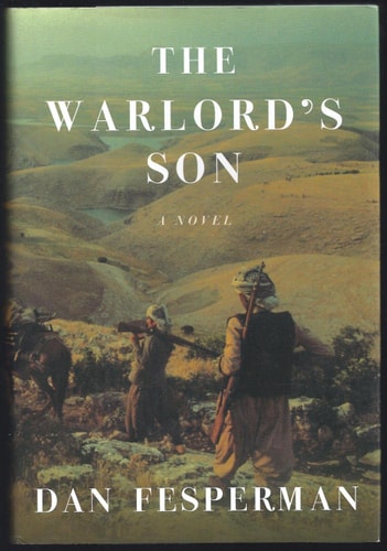 The Warlord’s Son — Dan Fesperman