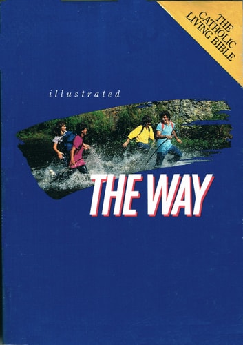 The Way Catholic Bible — Tyndale House Publishers