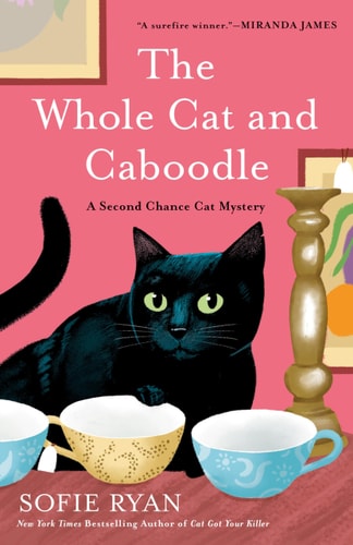 The Whole Cat and Caboodle — Sofie Ryan