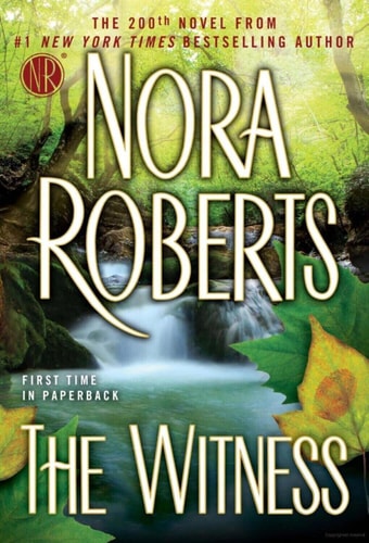 The Witness — Nora Roberts