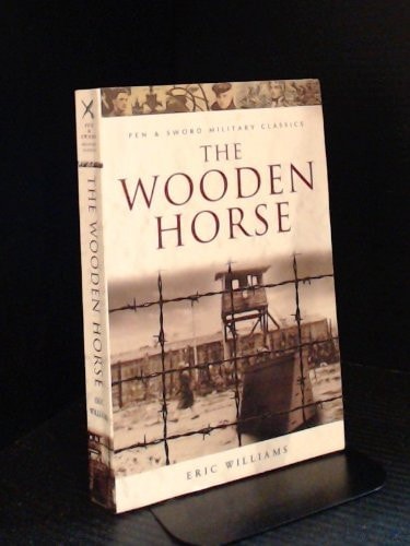 The Wooden Horse — Eric Williams