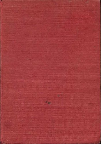 The Wooden Horse — Eric Williams