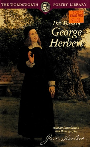 The Works of George Herbert — George Herbert