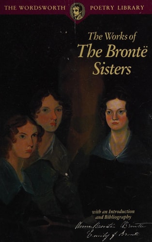 The Works of the Brontë Sisters — Anne Brontë
