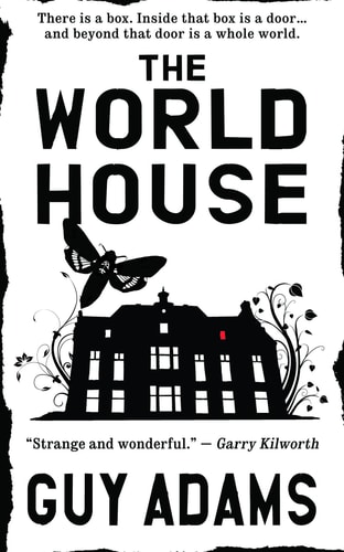 The World House — Guy Adams