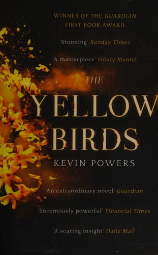 The Yellow Birds — Kevin Powers