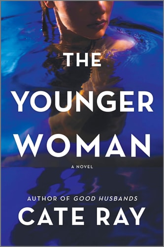 The Younger Woman — Cate Ray
