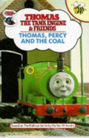 Thomas, Percy and the Coal — Wilbert V. Awdry