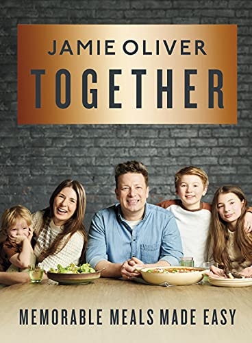 Together — Jamie Oliver