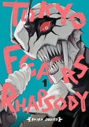 Tokyo Fears Rhapsody, Vol. 1 — Akira Sugito