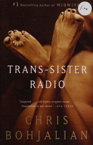Trans-Sister Radio — Chris Bohjalian