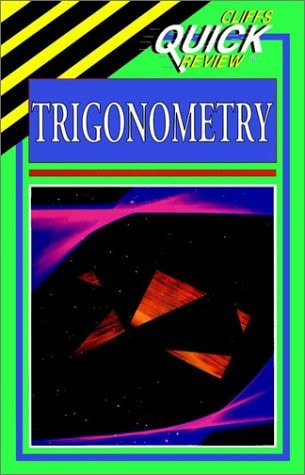 Trigonometry — David A. Kay