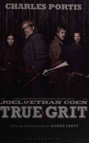 True Grit — Charles Portis