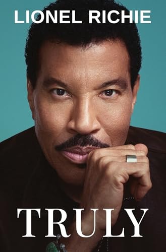 Truly — Lionel Richie