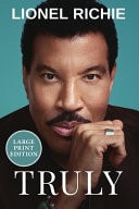 Truly — Lionel Richie