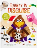 Turkey in Disguise! Turkey Project Included — Adam Wallace
