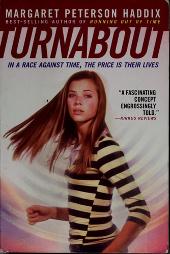 Turnabout — Margaret Peterson Haddix
