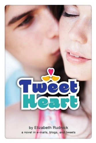 Tweet Heart — Elizabeth Rudnick