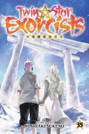 Twin Star Exorcists, Vol. 35 — Yoshiaki Sukeno