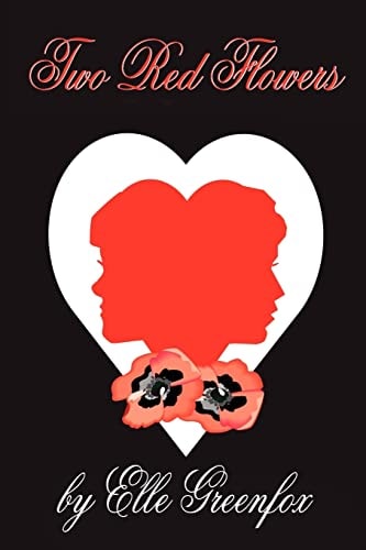 Two Red Flowers — Elle Greenfox