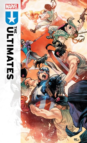 Ultimates by Deniz Camp Vol. 2: All Power to the People — Deniz CAMP