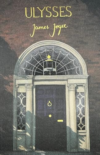 Ulysses (Collector’s Edition) — James Joyce