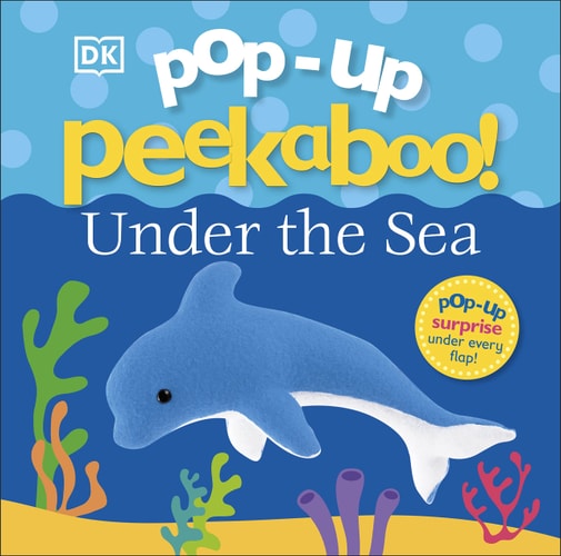 Under the Sea — Clare Lloyd (Children’s book author)