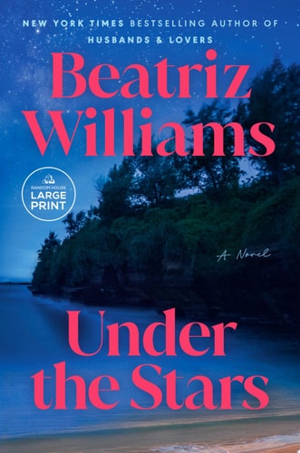 Under the Stars A Novel — Beatriz Williams