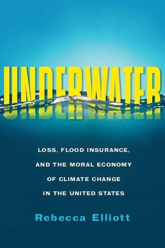 Underwater Loss, Flood Insurance, and the Moral Economy of Climate Change in the United States — Rebecca Elliott