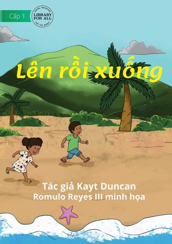 Up And Down – Lên rồi xuống — Kayt Duncan