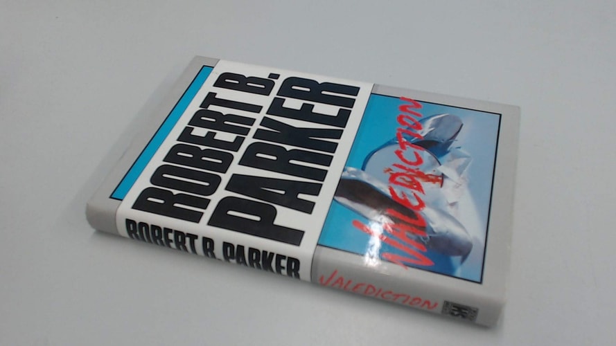 Valediction — Robert B. Parker
