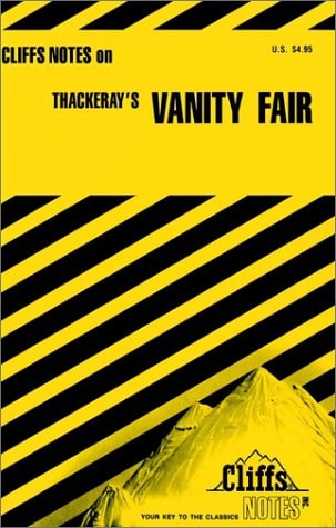 Vanity Fair Notes — Mildred R. Bennett