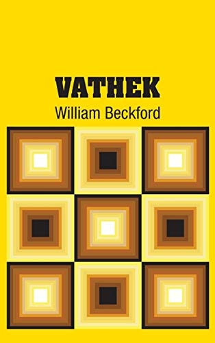 Vathek — William Beckford