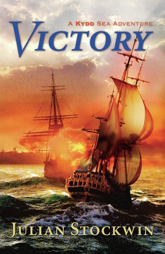 Victory A Kydd Sea Adventure — Julian Stockwin