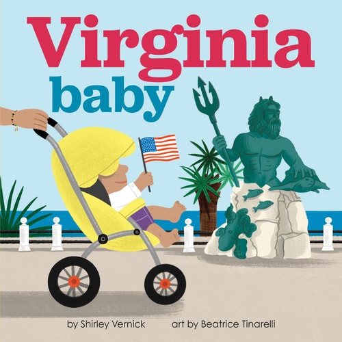 Virginia Baby — Shirley Vernick