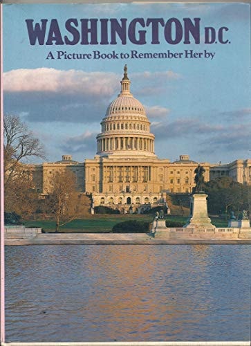 Washington D.C. — David Gibbon