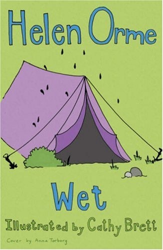 Wet! — Helen Orme
