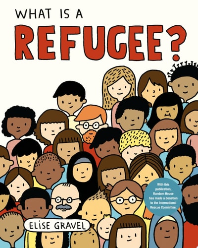 What Is a Refugee? — Elise Gravel