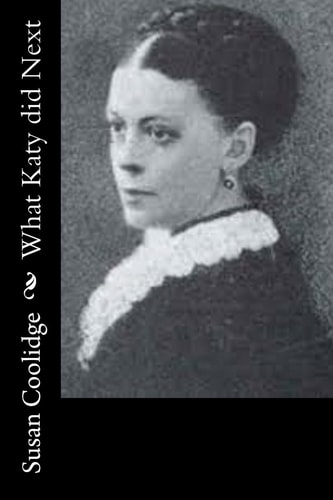 What Katy Did Next — Susan Coolidge